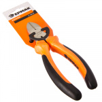 Бокорезы Кусачки 200мм с двухцвет. ручками