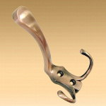 Крючок 1037 AC медь