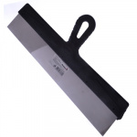 HEADMAN Шпатель нерж, пластиковая ручка 450мм