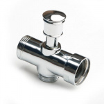 Дивертор Klabb