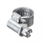 Хомут 08-12мм NORMA