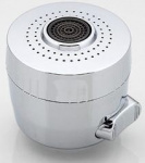 Аэратор Лейка для носика Frap F33