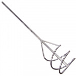 Миксер для краски 10х100х600мм хвостовик SDS Headman