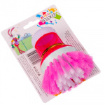 VETTA Щетка с мыльницей для посуды, пластик, 8см, 3 цвета