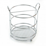 ARTEX Сушилка для столовых приборов Slim круглая арт.27 08 23