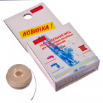 Нить сантехн. 10м. МАСТЕР ЛАЙН