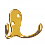 Крючок 1000 PB золото