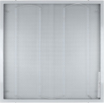 Светильник потолочный светодиодный призма ULP-Q105 6060-45W 6500K