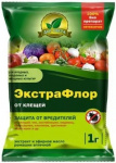 ЭкстраФлор №11 от клещей 1гр