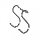 Крючок двойной S-образный CWJ211D
