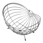 Корзина для фруктов 315*245*190мм CWJ240Y