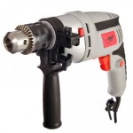 Дрель ударная электр ID-580, 580Вт, 13мм, 0- 3000 об/мин, рег. скорости, реверс. FALCO