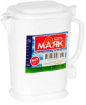 Чайник эл. Маяк 1,0л 0,8кВт микс