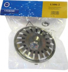 Сетка для кух мойки d110 для большого выпуска LS06-2 Ledeme