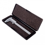 Штангенциркуль-125мм (МТ001), ШЦ-I-125-0,1-1 ЕРМАК