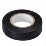 Изолента премиум класс 18мм-20м черная