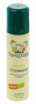 Аэрозоль Комарофф  от комаров 150мл 0704