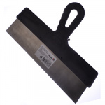 HEADMAN Шпатель металл., пластиковая ручка 300мм