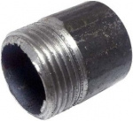 Резьба сталь 1/2" Ду15 ГОСТ