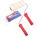 Валик с ручкой 180*40*6мм ворс 18мм полиакрил ГИРПАИНТ Headman