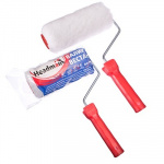 HEADMAN Валик в сборе "ВЕСТАН" полиэстер 180мм, D40мм, ворс 18мм, пл.ручка