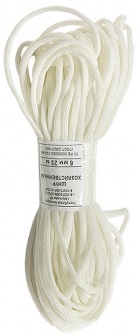 Шнур хозяйственный 4мм 25м Лапша Шнур хозяйственный 4мм 25м Лапша