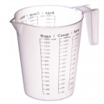 Стакан мерный 1,5л 035