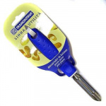 Овощечистка на блистере 25627/110 Tramontina Utilita