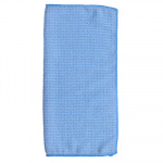 Салфетка из микрофибры вафельная махровая 30х30см 300г/кв.м 3 цвета VETTA