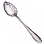 Ложка-шумовка, нерж.сталь