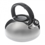 Чайник стальной 2,5л зеркальный RWK061-2.5L-M K12 VETTA