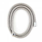 Шланг для душа 150-200 см, 1/2"(Имп)-1/2"(Имп), сталь