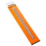 Сверло по бетону 08*200мм, 3-х гран. хвос. ЕРМАК