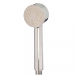 Лейка для душа, 3 режима, DF2899, блистер CRYSTAL mix