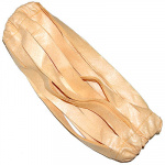 Насадка из вискозы к отжимной швабре, арт. YKB-03В VETTA