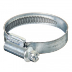 Хомут 25-40мм NORMA