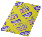 Пластины от комаров Чистый дом без запаха 02-603