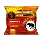 Избавитель мягкий брикет 100г