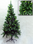 Елка новогодняя 150см (350 веток) Классик