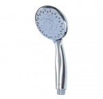 Лейка для душа 5-позиционная G5 хром