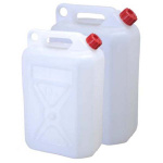 Канистра 13л М037