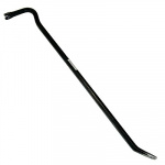 Гвоздодер 600*14мм круглый