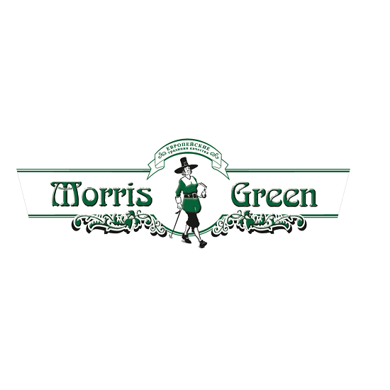 Morris Green