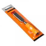 ЕРМАК Стамеска-долото пластм ручка 25мм