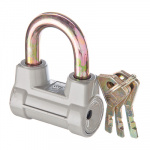 Замок навесной 60" AL660 ЕРМАК