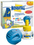 Комплект Москитол (приб. + жид. 45н. Неж.Защита)  01240