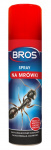 BROS Аэрозоль от муравьев 150мл