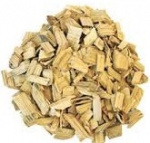 Щепа для копчения 2,5л Дуб + Ольха