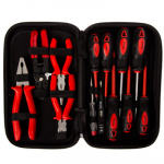 Набор инструментов 13пр. D9968-2 ЕРМАК