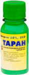 Таран 50мл от тараканов, муравьев, клопов, блох, мух, комаров и крысиных клещей